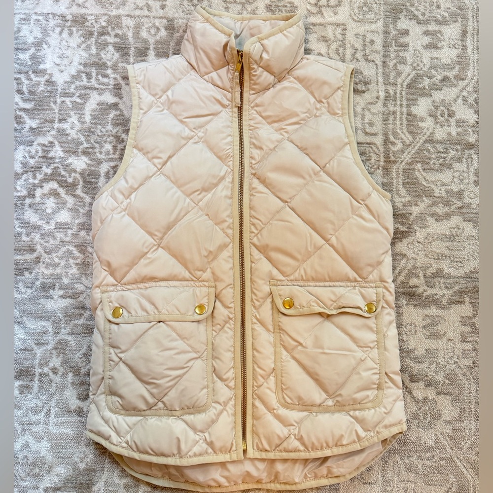 Women’s Vest